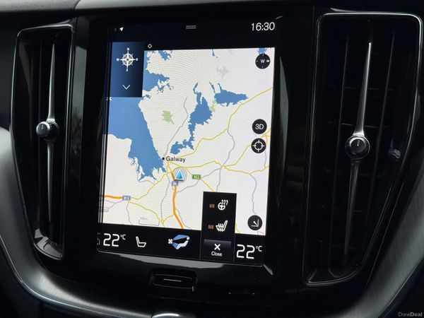 Immaculate 181 Volvo XC60 Auto! 380886449