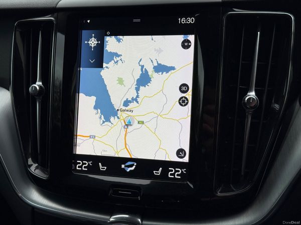 Immaculate 181 Volvo XC60 Auto! 380886459