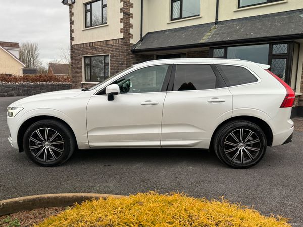 Immaculate 181 Volvo XC60 Auto! 380886439