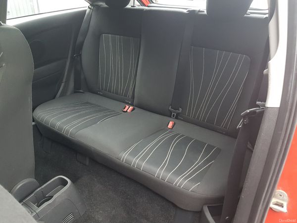 08 CORSA 1.2cc ... NCT  11/26 PASS TODAY 380889117