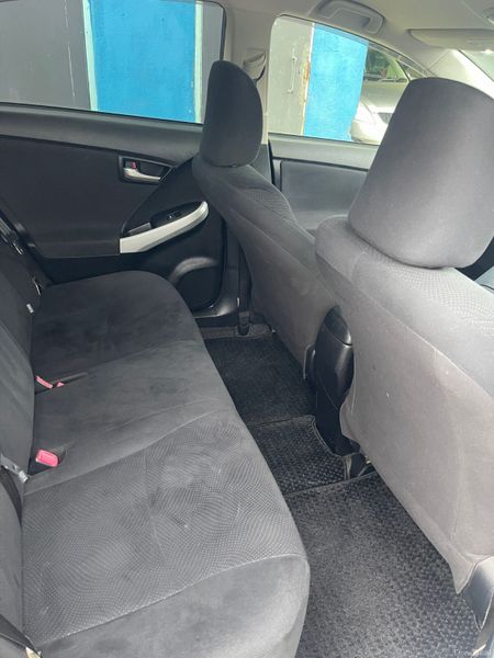 2012 Toyota prius hybrid 380896957