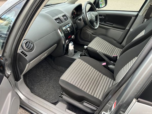 Suzuki SX4 2013 2.0 GLX 4x4 Diesel 380898131