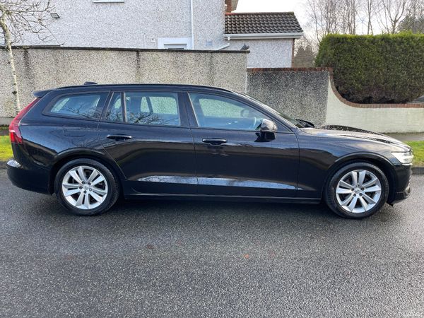 Volvo V60 LOW KLMS 115K  Automatic 380899741
