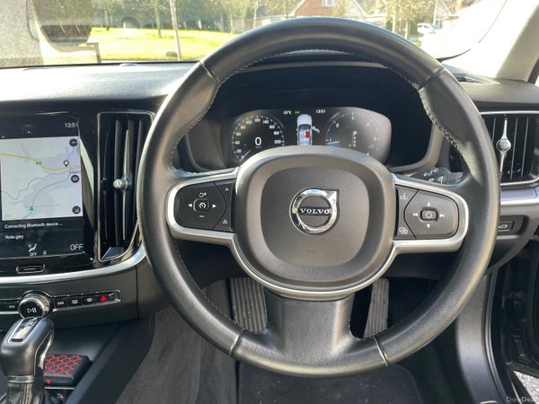 Volvo V60 LOW KLMS 115K  Automatic 380899743