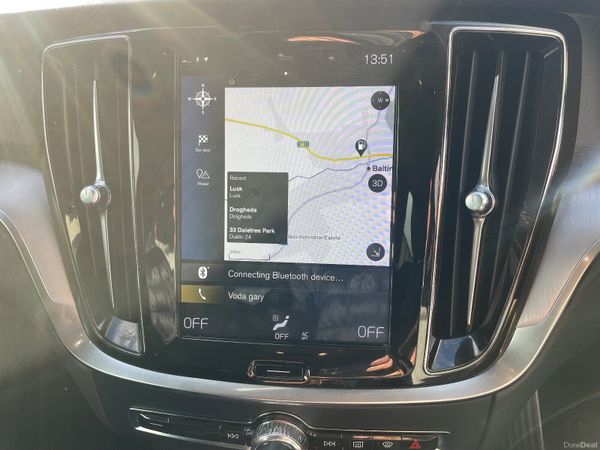 Volvo V60 LOW KLMS 115K  Automatic 380899745