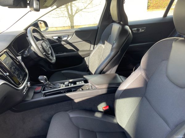 Volvo V60 LOW KLMS 115K  Automatic 380899747