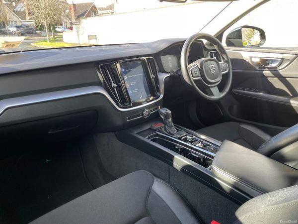 Volvo V60 LOW KLMS 115K  Automatic 380899751