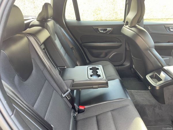 Volvo V60 LOW KLMS 115K  Automatic 380899753