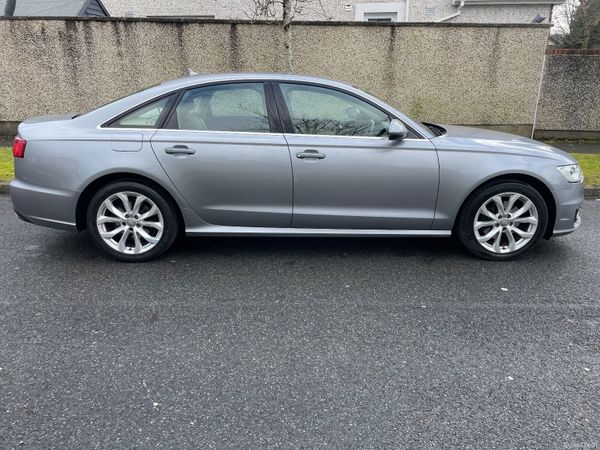 Audi A6 2016 2.0 TDI AUTOMATIC ! 380899701