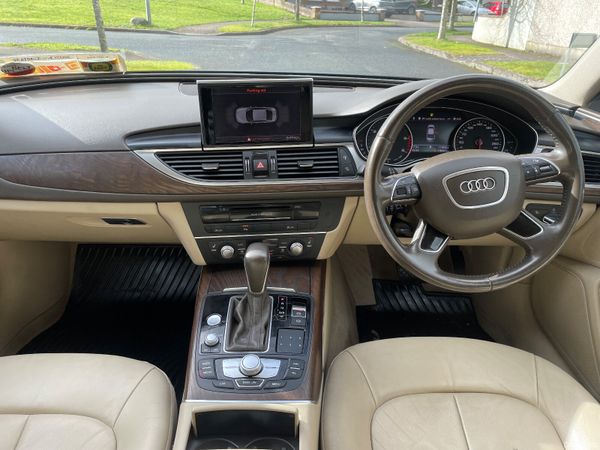Audi A6 2016 2.0 TDI AUTOMATIC ! 380899705