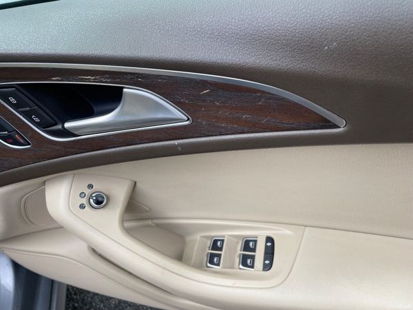 Audi A6 2016 2.0 TDI AUTOMATIC ! 380899709