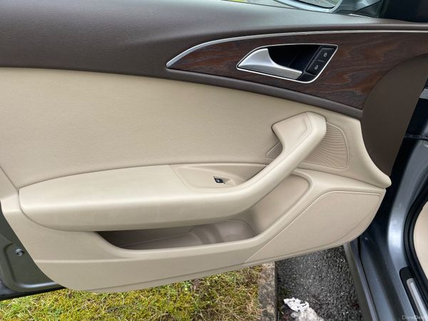 Audi A6 2016 2.0 TDI AUTOMATIC ! 380899713