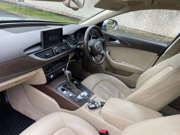 Audi A6 2016 2.0 TDI AUTOMATIC ! 380899715