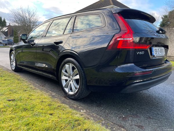 Volvo V60 LOW KLMS 115K  Automatic 380899737