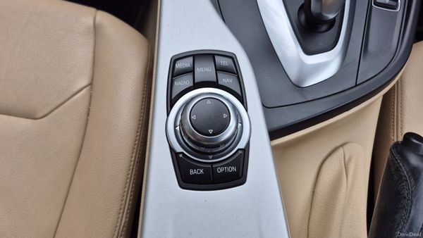 2012 BMW 318D Automatic 380800873