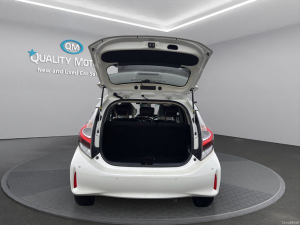 2020 TOYOTA AQUA (S149) 380807043