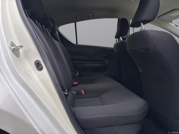 2020 TOYOTA AQUA (S149) 380807025