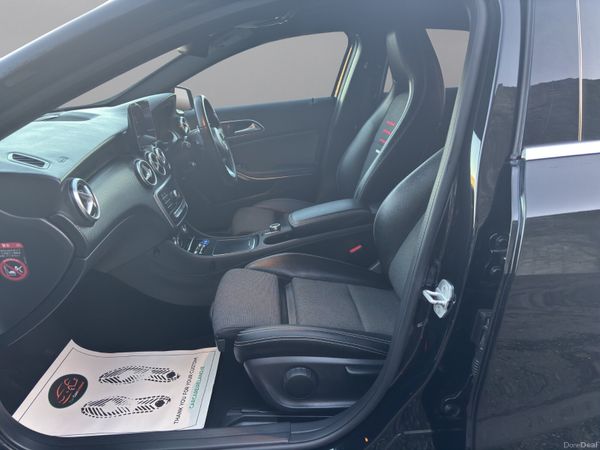 2017 MERC A180 (S16) 380809925