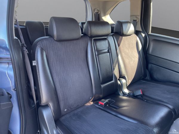 2014 HONDA FREEED HYBRID (S142) 380811171