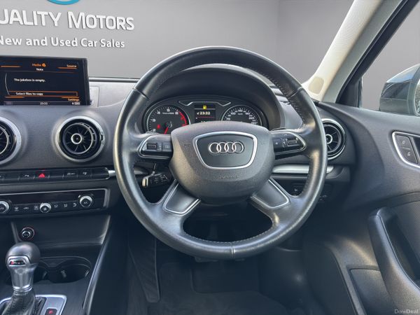 2015 AUDI A3 (S177) 380813351