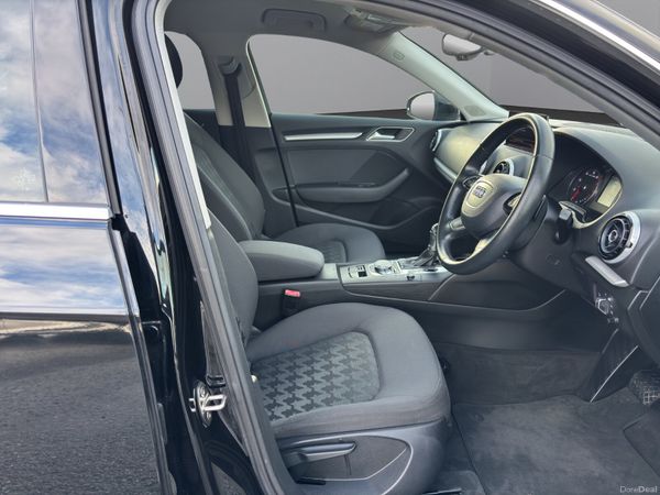 2015 AUDI A3 (S177) 380813353