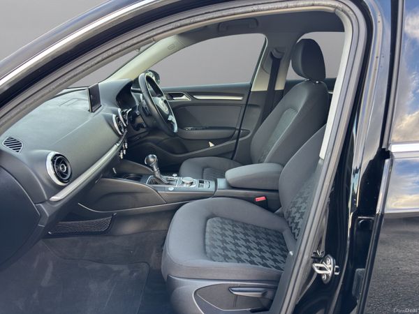 2015 AUDI A3 (S177) 380813355