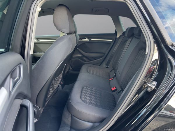 2015 AUDI A3 (S177) 380813327