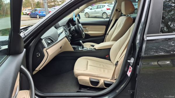 2017 BMW 318d Automatic Low Km 380816093