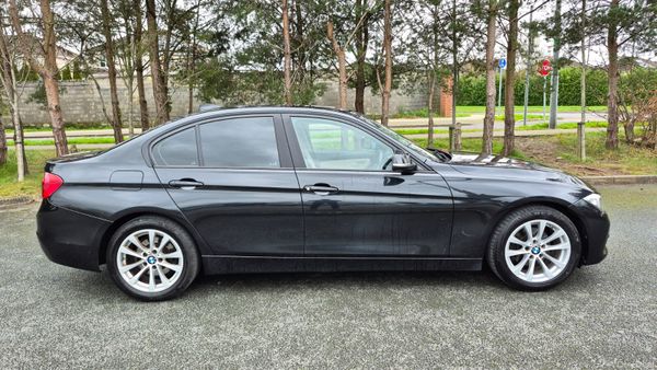 2017 BMW 318d Automatic Low Km 380816095