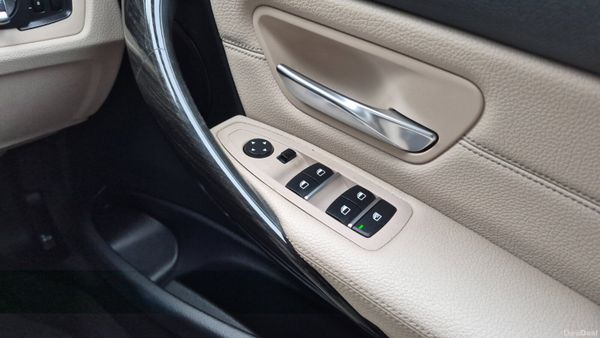 2017 BMW 318d Automatic Low Km 380816113