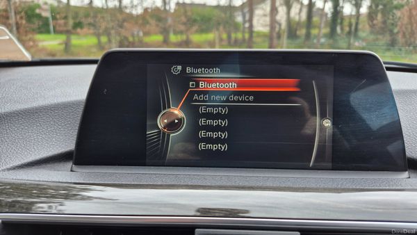 2017 BMW 318d Automatic Low Km 380816115