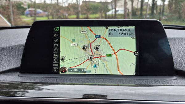 2017 BMW 318d Automatic Low Km 380816119