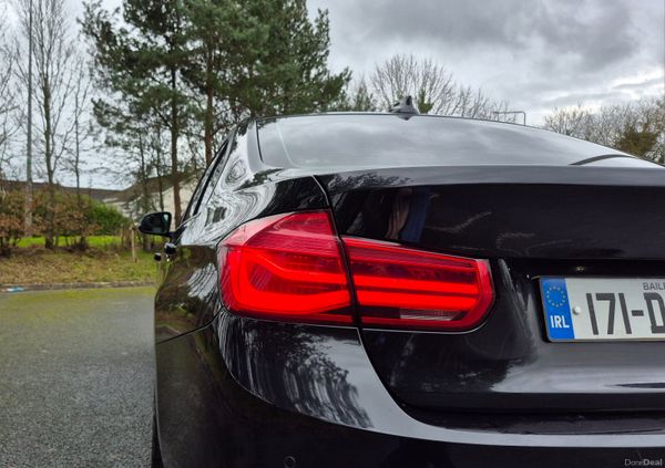 2017 BMW 318d Automatic Low Km 380816123