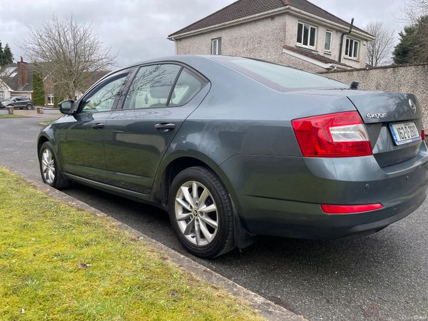 Skoda Octavia 1.6 Inly 114,000 Klms ! 380820241