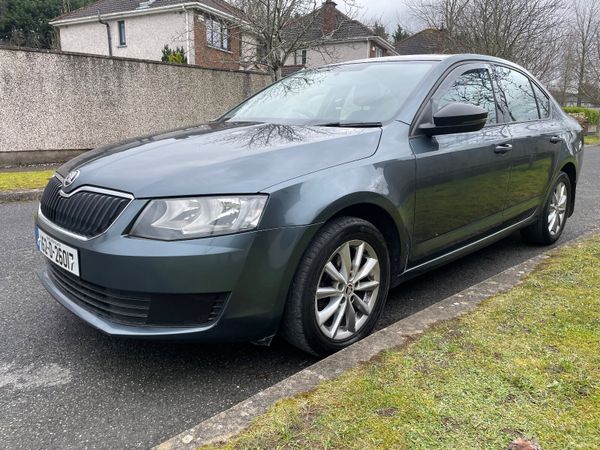 Skoda Octavia 1.6 Inly 114,000 Klms ! 380820247