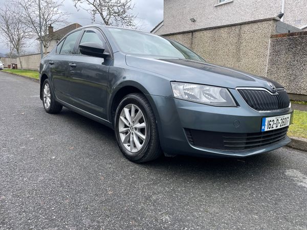 Skoda Octavia 1.6 Inly 114,000 Klms ! 380820215