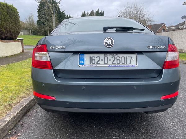 Skoda Octavia 1.6 Inly 114,000 Klms ! 380820343