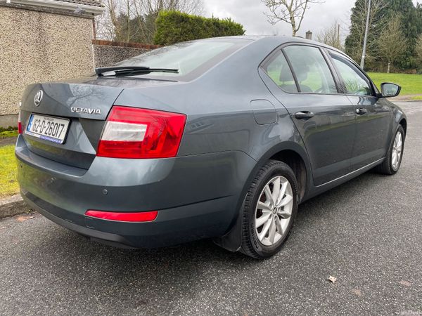 Skoda Octavia 1.6 Inly 114,000 Klms ! 380820349