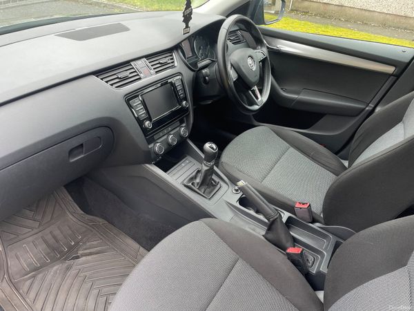 Skoda Octavia 1.6 Inly 114,000 Klms ! 380820313