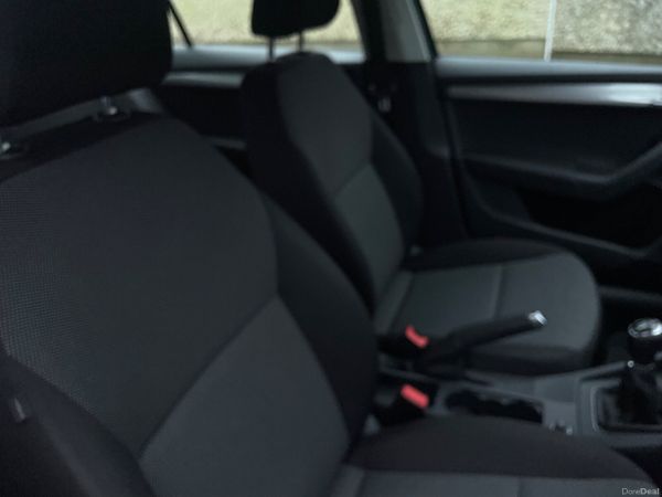 Skoda Octavia 1.6 Inly 114,000 Klms ! 380820327