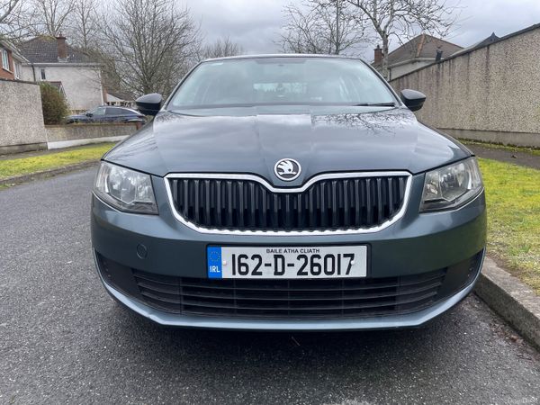 Skoda Octavia 1.6 Inly 114,000 Klms ! 380820329