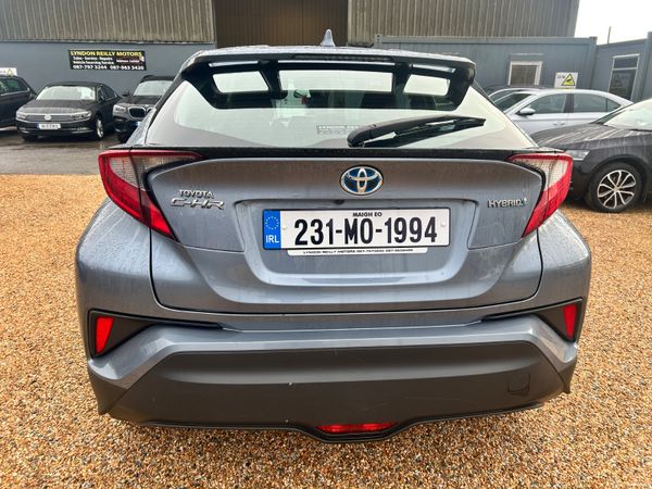 Toyota C-HR 380821599