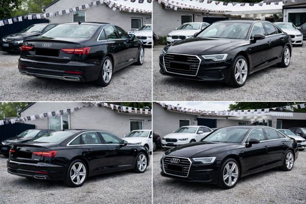 Audi A6 2.0 TDI SE S-Tronic – 84,000 mls 380821681