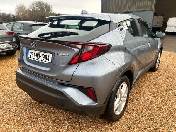 Toyota C-HR 380821605