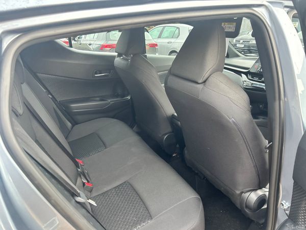 Toyota C-HR 380821609