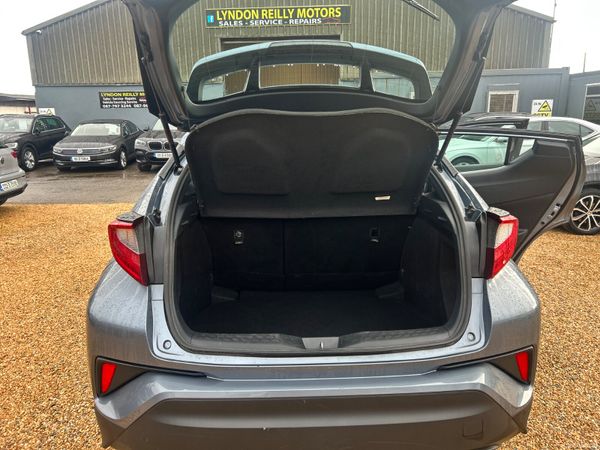 Toyota C-HR 380821611