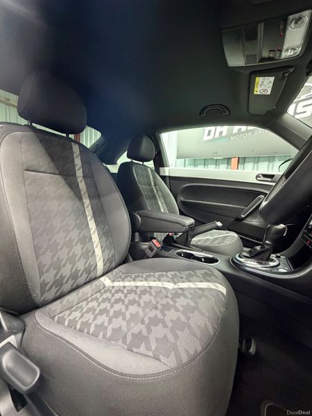 2017 (171) VW beetle - 1.2 Petrol + Automatic 380826047