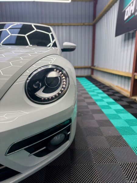 2017 (171) VW beetle - 1.2 Petrol + Automatic 380826049