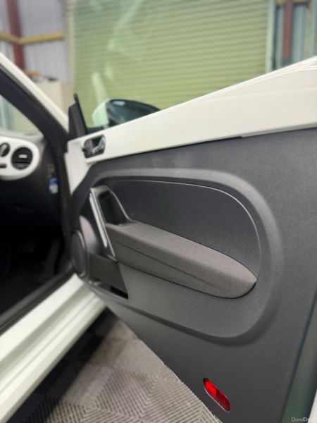 2017 (171) VW beetle - 1.2 Petrol + Automatic 380826053