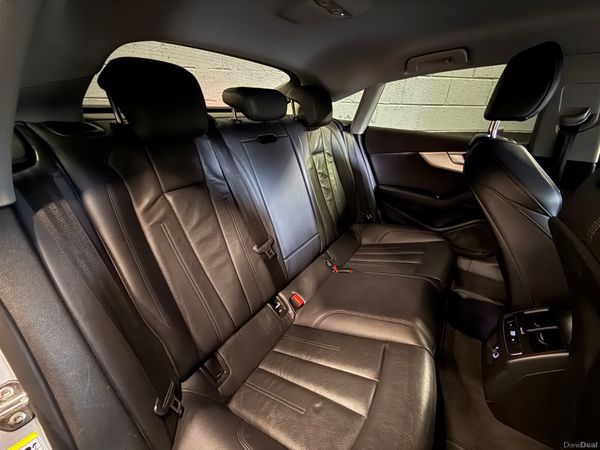 172 Audi A5 2Ltr TDi 190Bhp  SE Sport 380827243